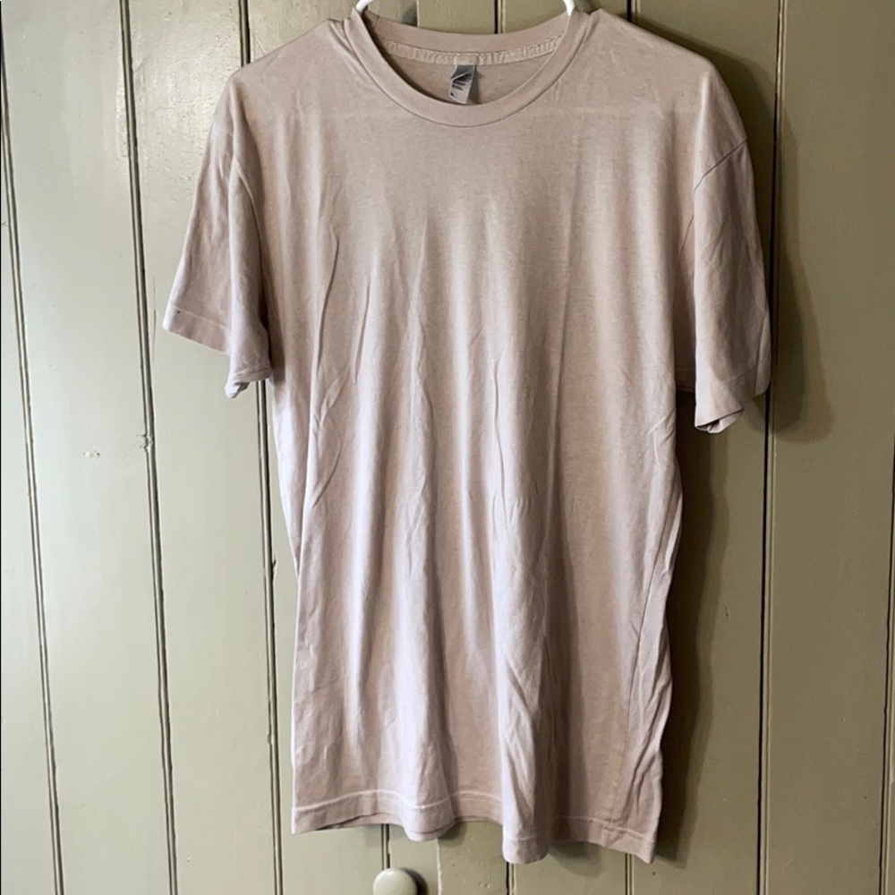 American Apparel 50/50